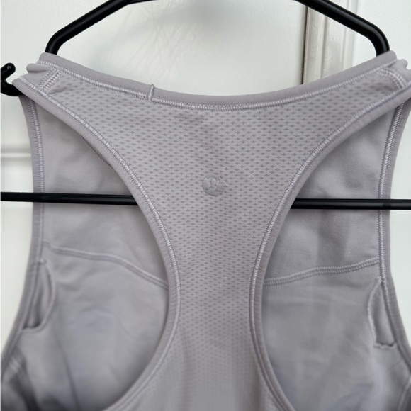 lululemon athletica Ebb to Train Bra - Iced Iris - Picture 4 of 7